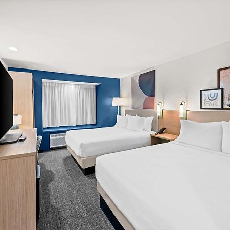 Spark By Hilton Sterling Dulles Airport Exterior photo
