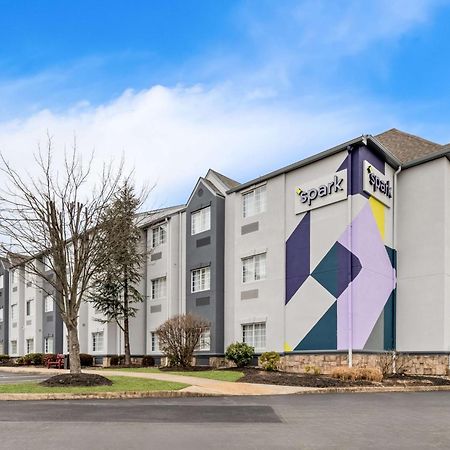 Spark By Hilton Sterling Dulles Airport Exterior photo