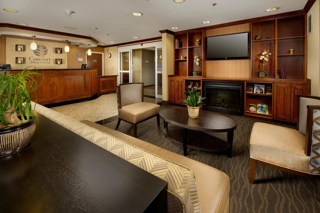 Spark By Hilton Sterling Dulles Airport Exterior photo